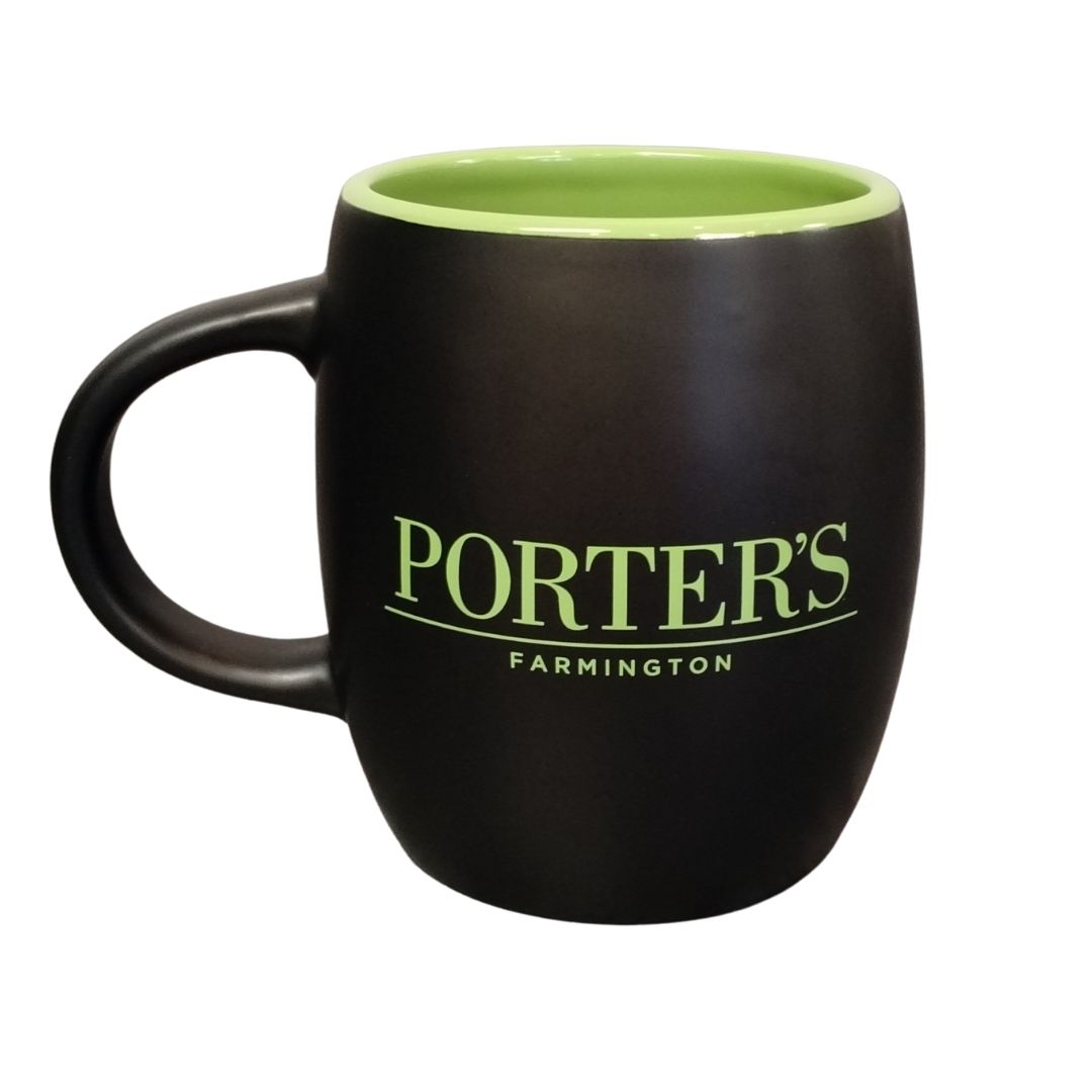 Mug Joe Black Miss Porter S School