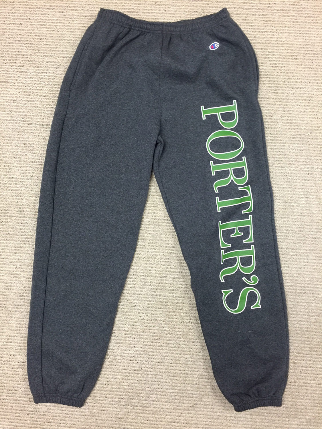 noah classic sweatpant